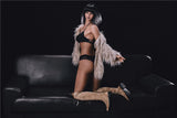 Emily C - Cup Irontech Sex Doll 168cm - Sex doll