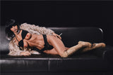 Emily C - Cup Irontech Sex Doll 168cm - Sex doll