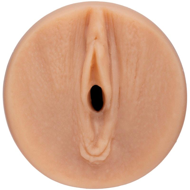 Endurance Trainer Ultraskyn Stroker Vanilla - Adult Toys