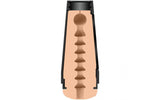 Endurance Trainer Ultraskyn Stroker Vanilla - Adult Toys