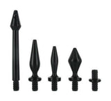 Enema Tip Set - Adult Toys