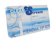Enema Tip Set - Adult Toys
