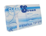 Enema Tip Set - Adult Toys