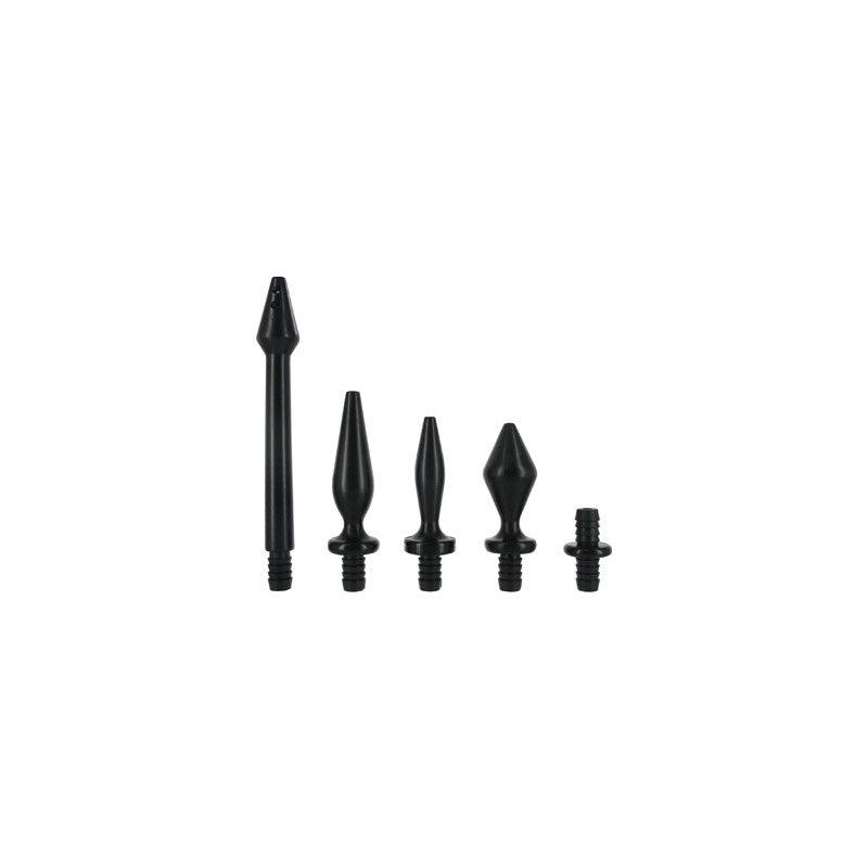 Enema Tip Set - Adult Toys