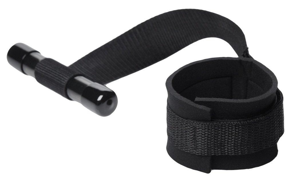 Entryway Door Restraints - Adult Toys
