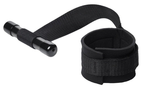 Entryway Door Restraints - Adult Toys