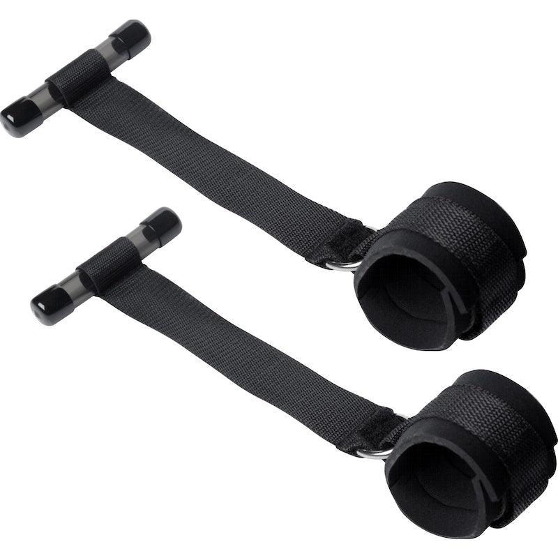 Entryway Door Restraints - Adult Toys