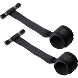 Entryway Door Restraints - Adult Toys