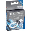 ERECTOmed Adjustable Cock Ring Clear - Adult Toys