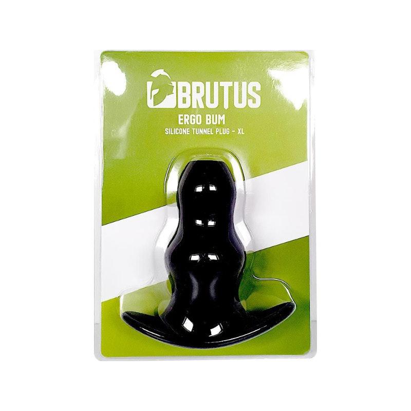 Ergo Bum Tunnel Plug XL - Adult Toys