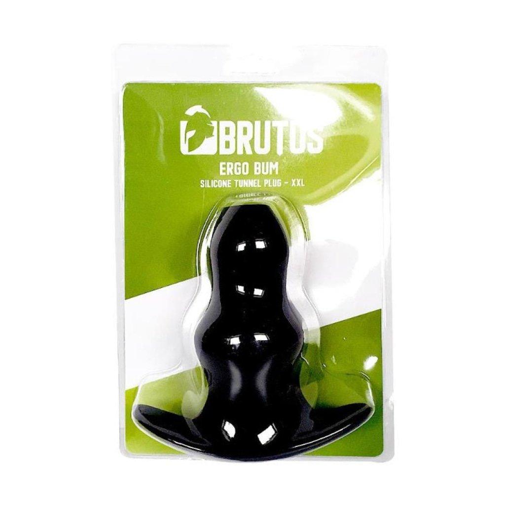 Ergo Bum Tunnel Plug XXL - Adult Toys