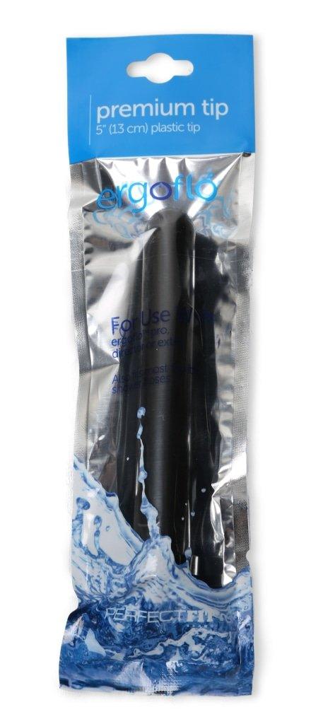 Ergoflo 13cm Plastic Nozzle - Adult Toys