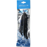 Ergoflo 13cm Plastic Nozzle - Adult Toys