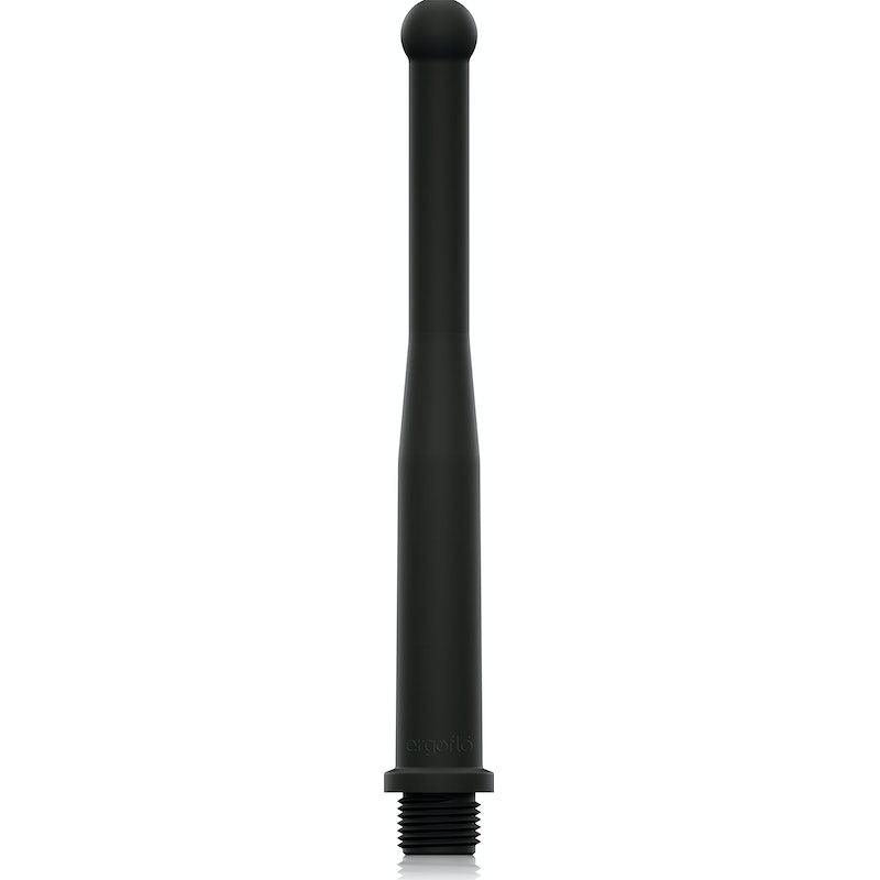 Ergoflo 20cm Silicone Flex Tip Nozzle - Adult Toys
