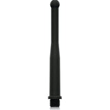 Ergoflo 20cm Silicone Flex Tip Nozzle - Adult Toys