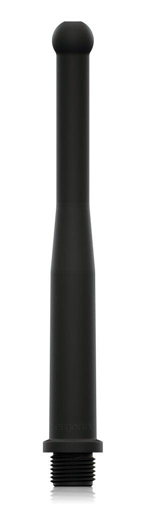 Ergoflo 20cm Silicone Flex Tip Nozzle - Adult Toys