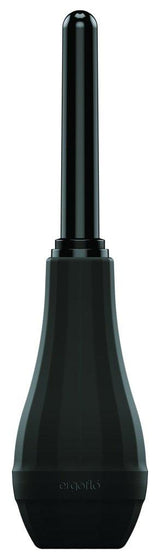 Ergoflo Extra Douche with 8cm and 13cm Nozzle - Adult Toys