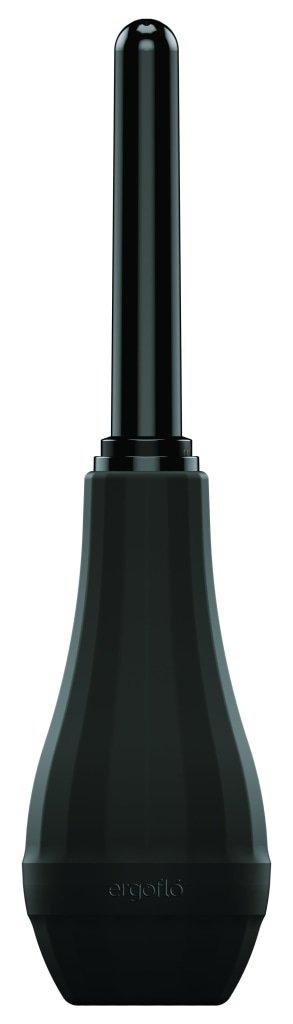 Ergoflo Extra Douche with 8cm and 13cm Nozzle - Adult Toys