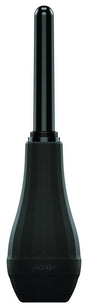 Ergoflo Extra Douche with 8cm and 13cm Nozzle - Adult Toys