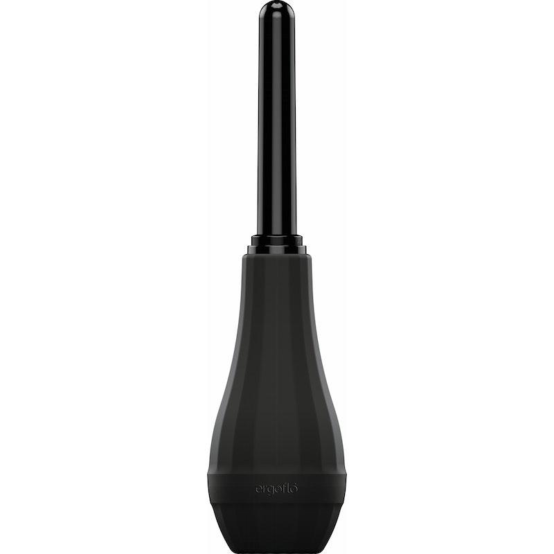 Ergoflo Extra Douche with 8cm and 13cm Nozzle - Adult Toys