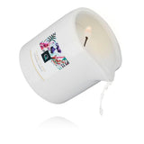 Exotiq Massage Candle Ylang Ylang 200g - Lotions & Potions