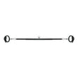 Expander Spreader Bar and Cuffs Set - Adult Toys