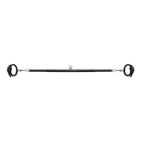 Expander Spreader Bar and Cuffs Set - Adult Toys