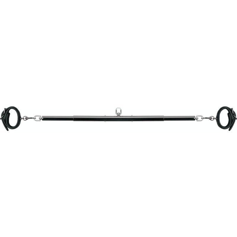 Expander Spreader Bar and Cuffs Set - Adult Toys
