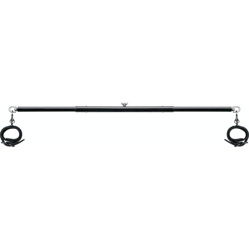 Expander Spreader Bar and Cuffs Set - Adult Toys