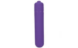 Power Bullet Extended 9cm 3 Speed Purple - Naughty by Nature Adult Store