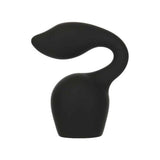 Extreme Pleasure Cap Black - Adult Toys