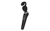 Extreme Pleasure Cap Black - Adult Toys