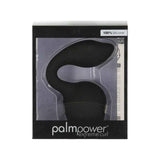 Extreme Pleasure Cap Black - Adult Toys
