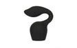 Extreme Pleasure Cap Black - Adult Toys