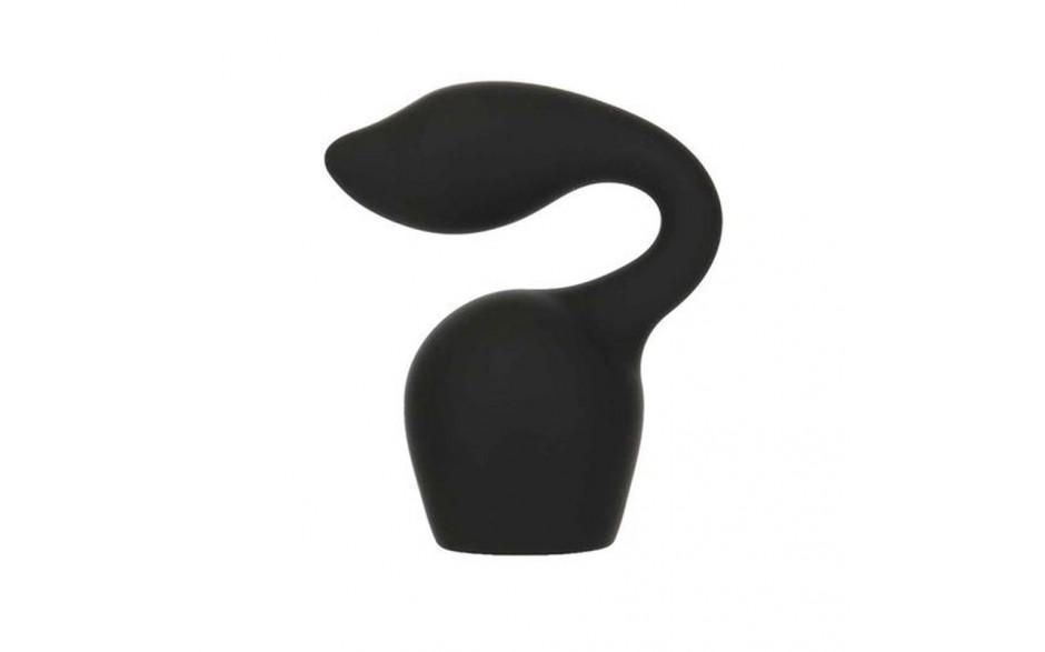 Extreme Pleasure Cap Black - Adult Toys