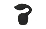 Extreme Pleasure Cap Black - Adult Toys