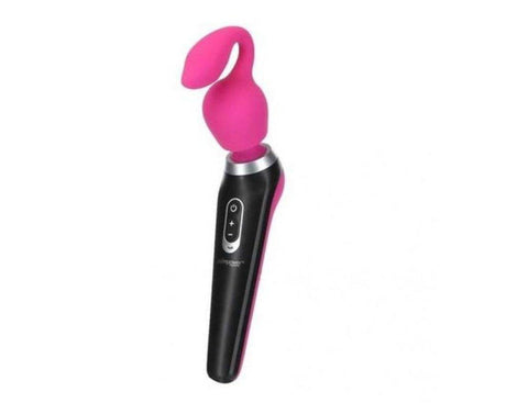 Extreme Pleasure Cap Pink - Adult Toys