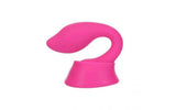 Extreme Pleasure Cap Pink - Naughty by Nature Adult Store