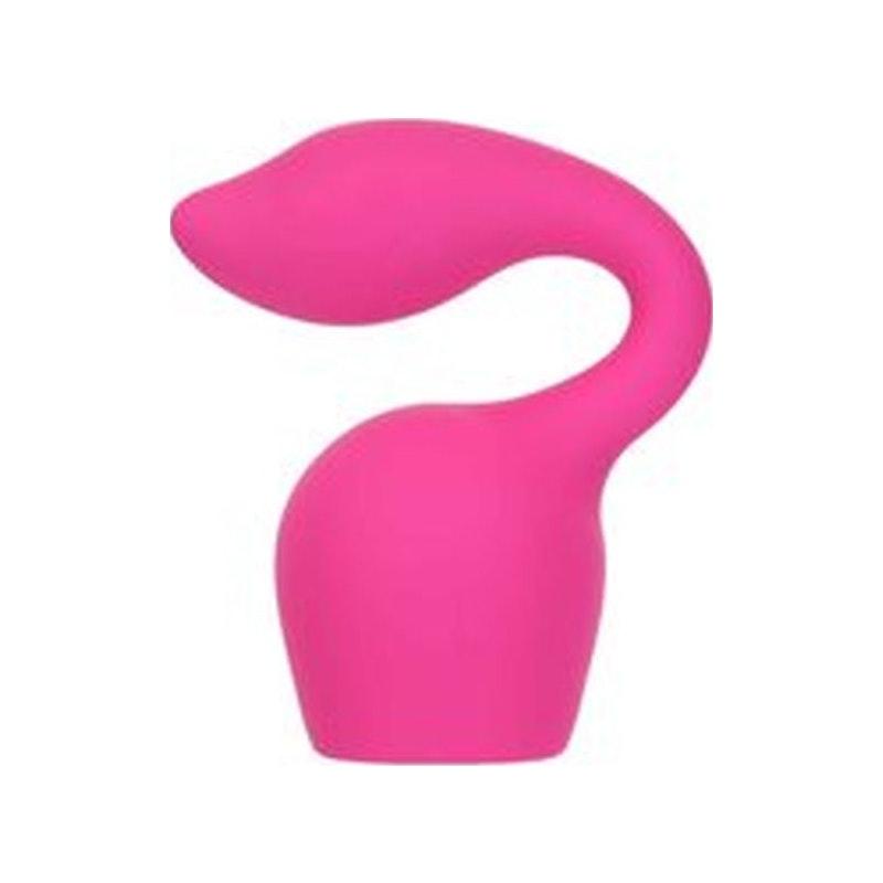 Extreme Pleasure Cap Pink - Naughty by Nature Adult Store