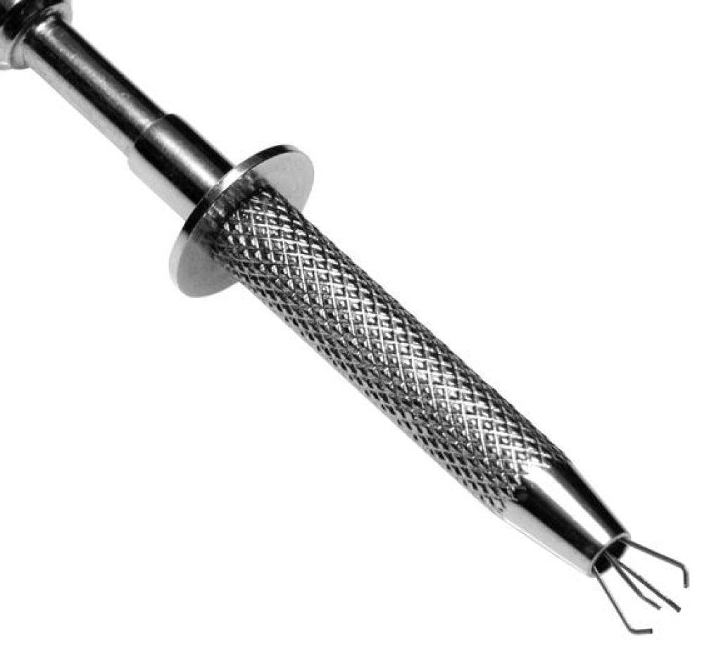 Extreme Sensation Claw Clamps - Adult Toys