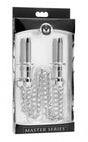 Extreme Sensation Claw Clamps - Adult Toys