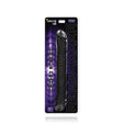 Exxtreme Double Dong 17in Black - Adult Toys