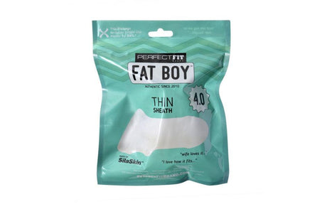 Fat Boy 4.0 Cock Sleeve - Naughty by Nature Adult Store