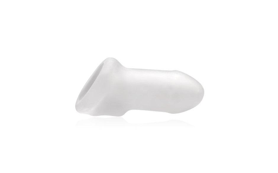 Fat Boy 4.0 Cock Sleeve - Adult Toys