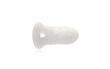 Fat Boy 4.0 Cock Sleeve - Adult Toys