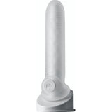 Fat Boy Micro Rib Sheath 7.5in - Adult Toys