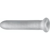 Fat Boy Micro Rib Sheath 7.5in - Adult Toys