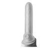 Fat Boy Micro Rib Sheath 7.5in - Adult Toys