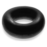 Fat Willy 3 Pc Jumbo Cockrings Black - Adult Toys