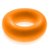 Fat Willy 3 Pc Jumbo Cockrings Orange - Adult Toys